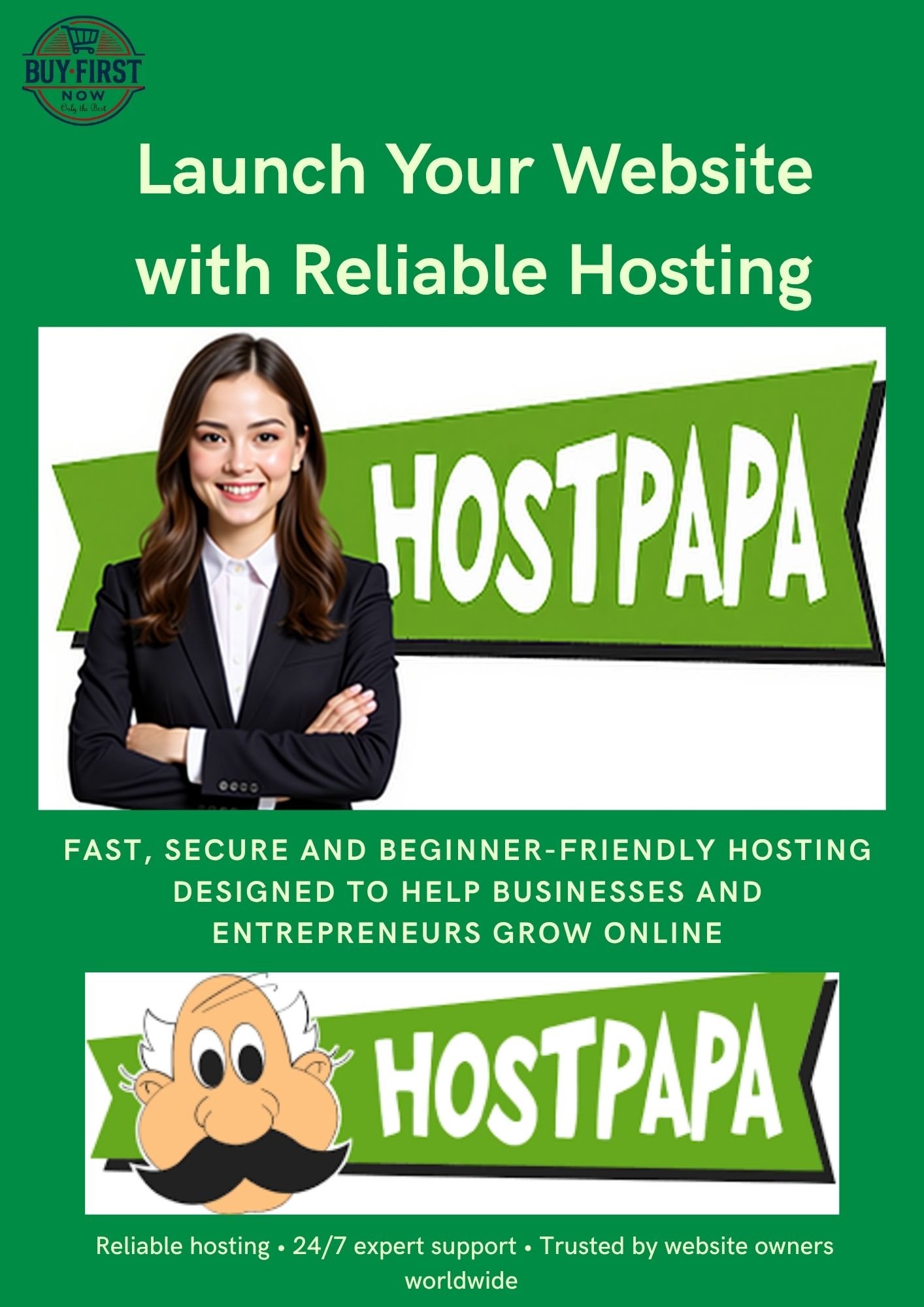 HostPAPA