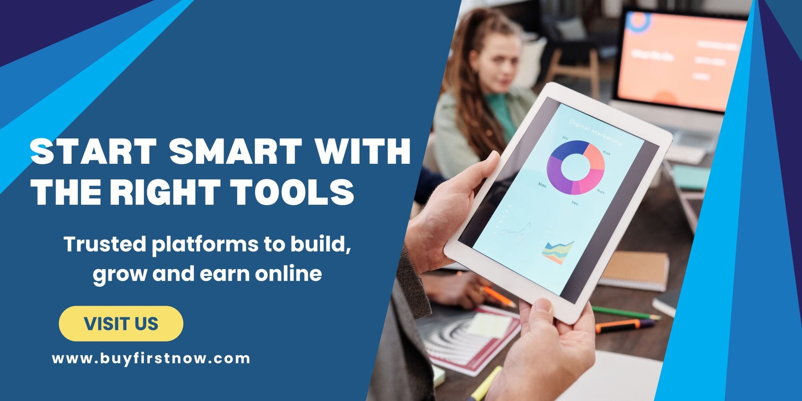 Online shopping and e-commerce platform interface for product selling