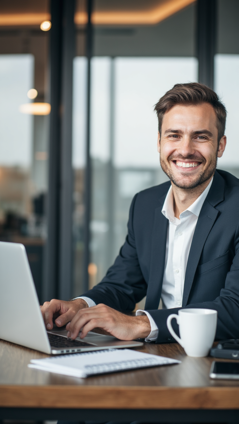 passive income generation through affiliate marketing and online business