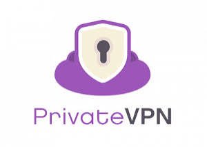 PrivateVPN service for online privacy, secure browsing, and encrypted internet connections