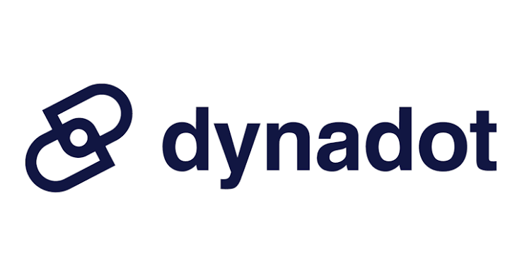 Dynadot domain registration and management services for online businesses.
